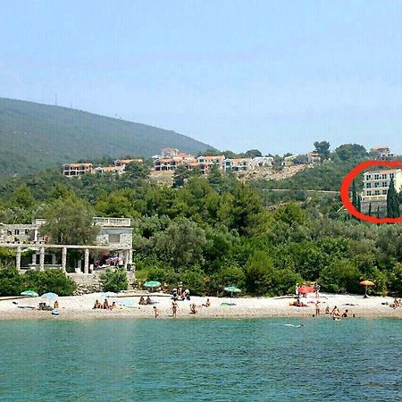 Apartments Marovic Herceg Novi Exterior photo