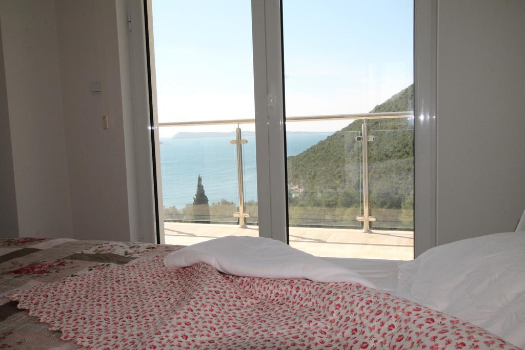 Apartments Marovic Herceg Novi Exterior photo