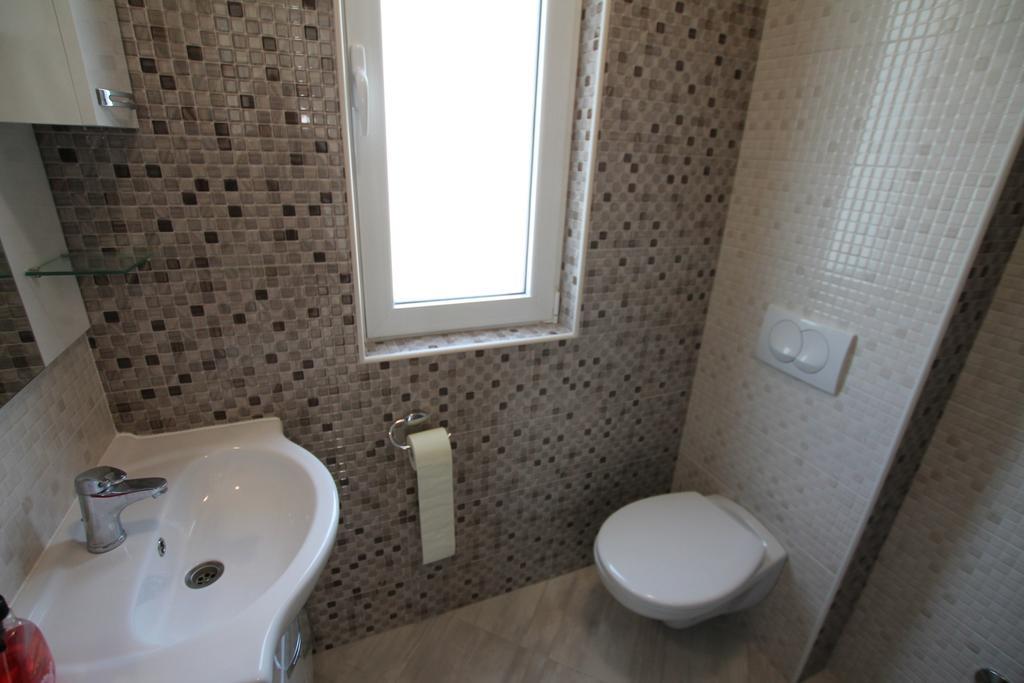 Apartments Marovic Herceg Novi Exterior photo
