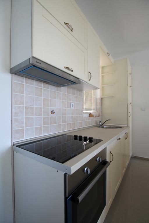 Apartments Marovic Herceg Novi Exterior photo