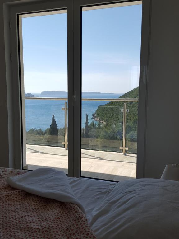 Apartments Marovic Herceg Novi Exterior photo