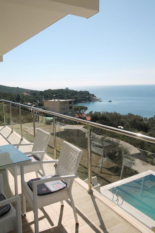 Apartments Marovic Herceg Novi Exterior photo