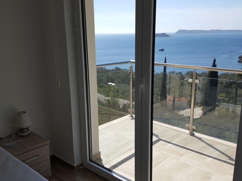 Apartments Marovic Herceg Novi Exterior photo
