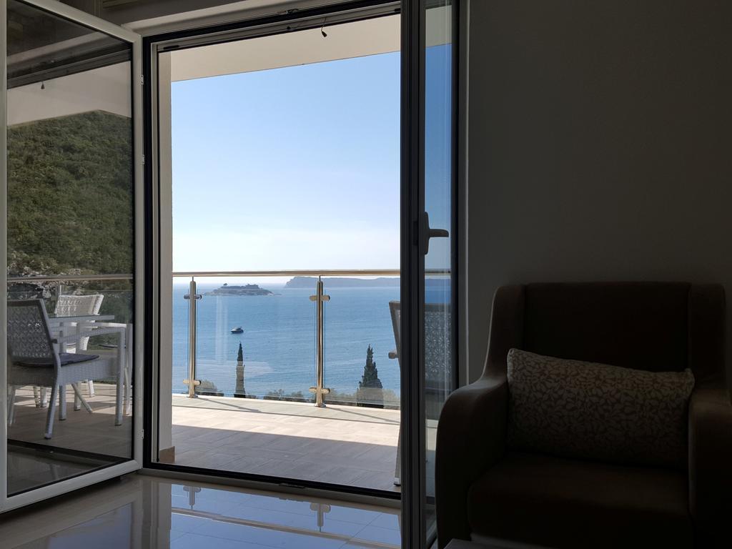 Apartments Marovic Herceg Novi Exterior photo