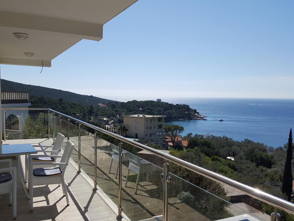 Apartments Marovic Herceg Novi Exterior photo
