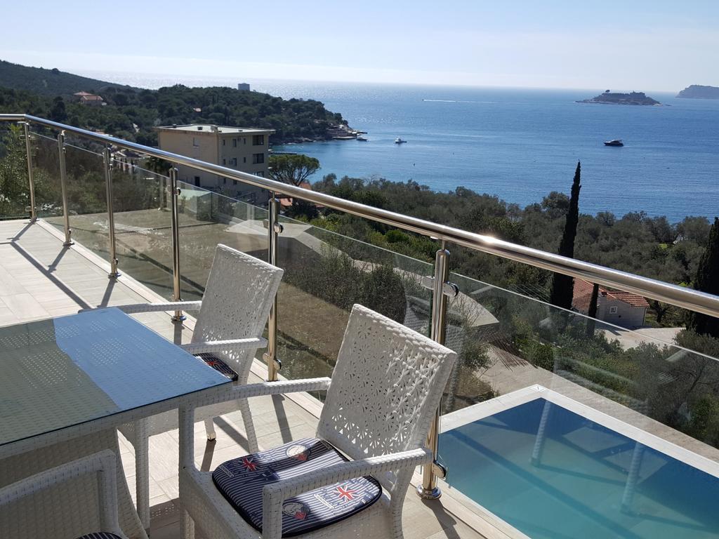 Apartments Marovic Herceg Novi Exterior photo