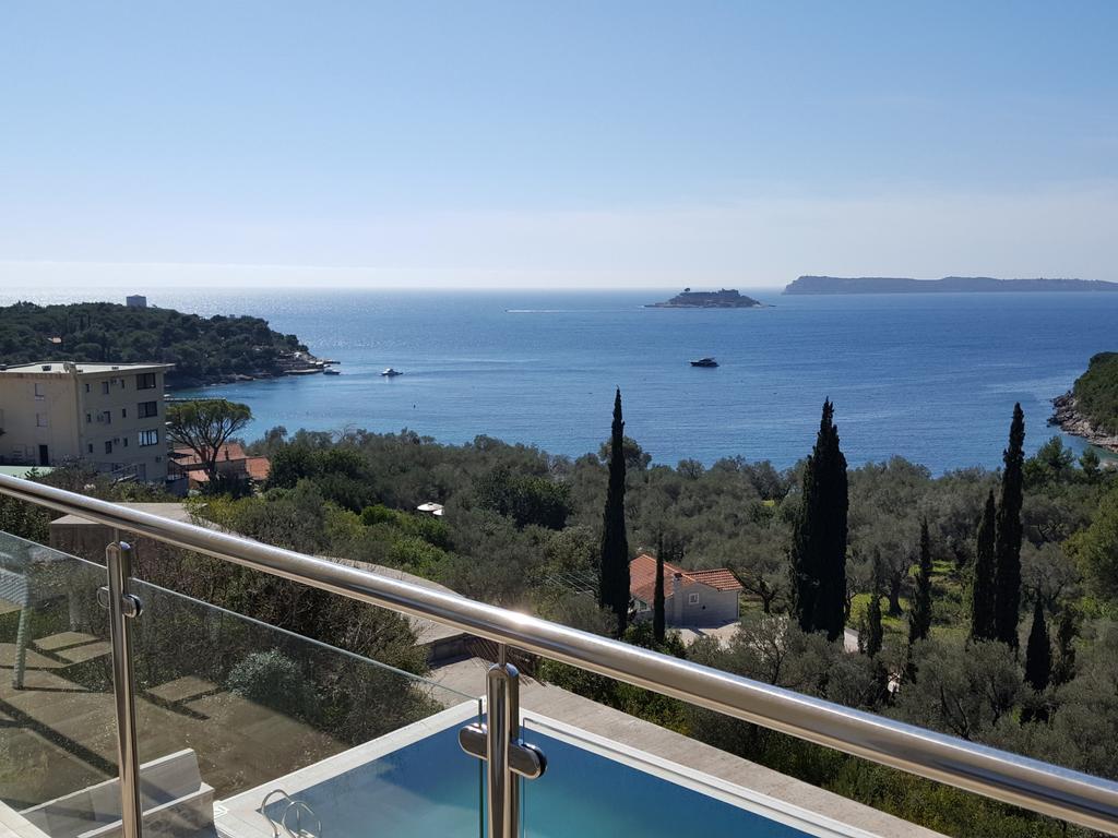 Apartments Marovic Herceg Novi Exterior photo