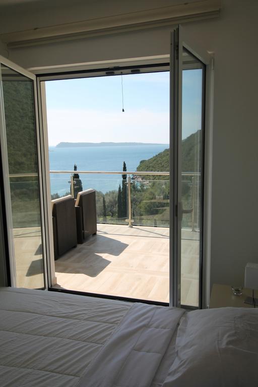 Apartments Marovic Herceg Novi Exterior photo