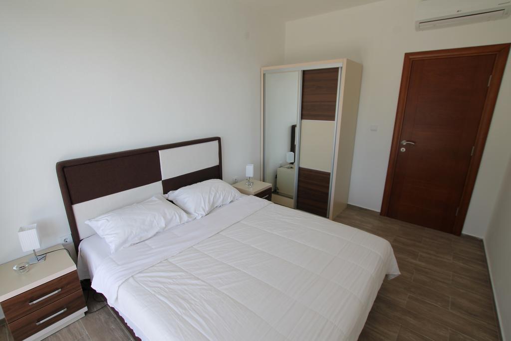 Apartments Marovic Herceg Novi Exterior photo