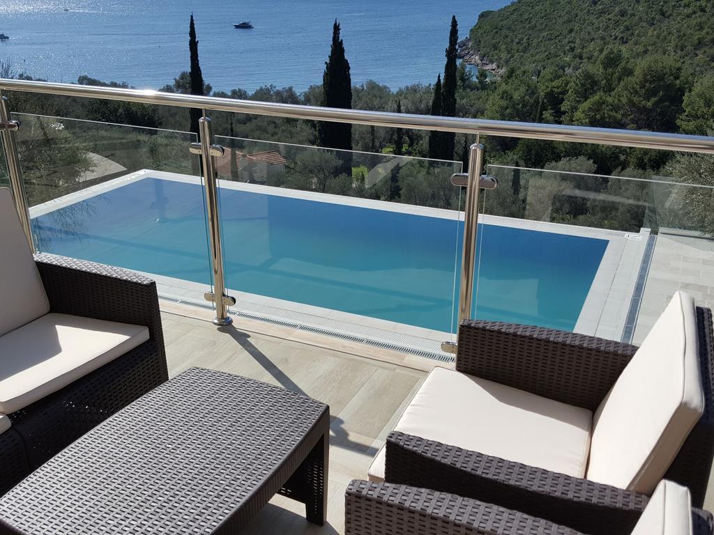 Apartments Marovic Herceg Novi Exterior photo