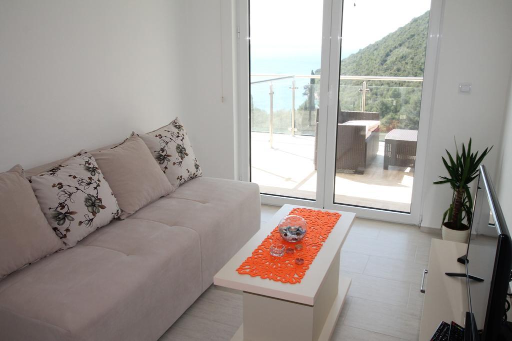 Apartments Marovic Herceg Novi Exterior photo