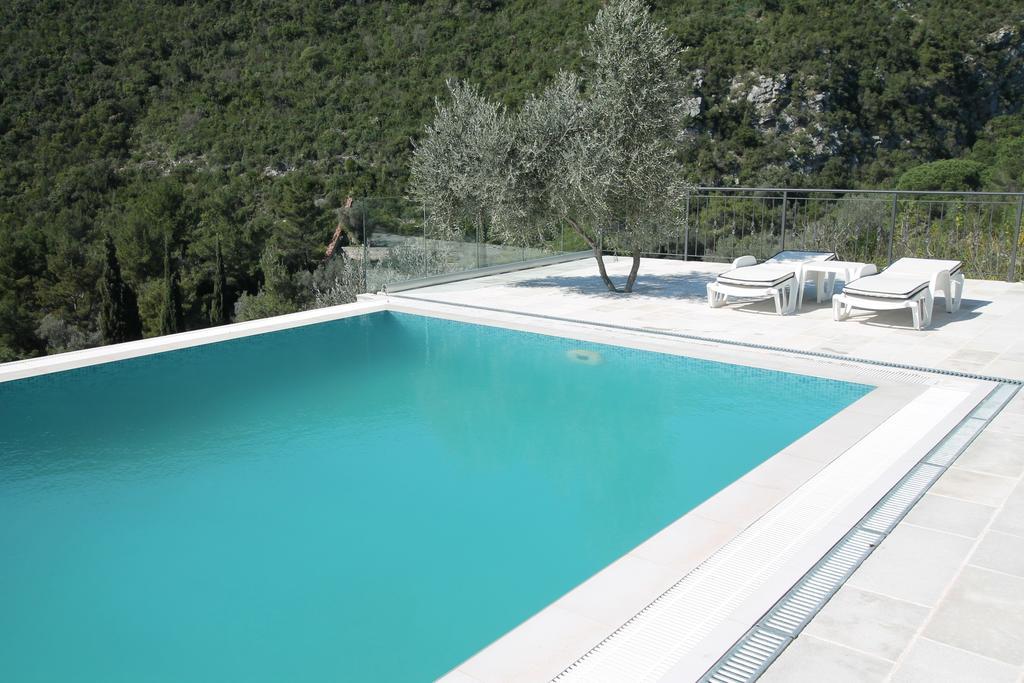 Apartments Marovic Herceg Novi Exterior photo