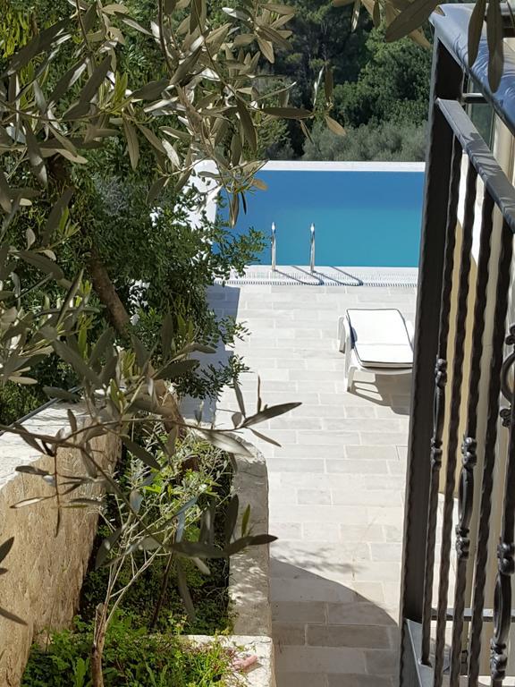 Apartments Marovic Herceg Novi Exterior photo